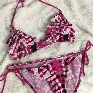 💰Wet seal bikini